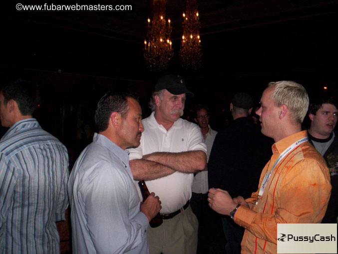 The 5th Annual Movie Post Dinner