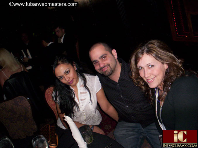 The 5th Annual Movie Post Dinner