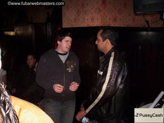 The 5th Annual Movie Post Dinner