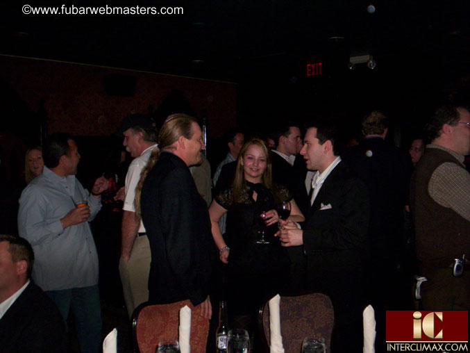 The 5th Annual Movie Post Dinner