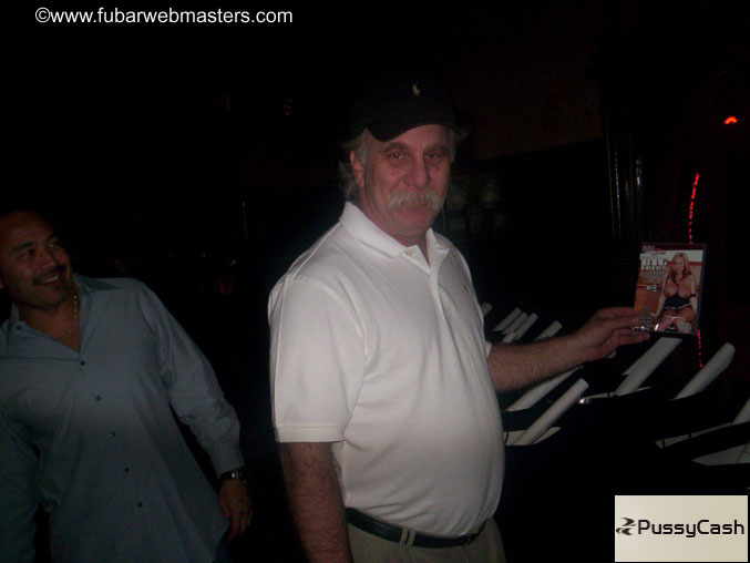 The 5th Annual Movie Post Dinner