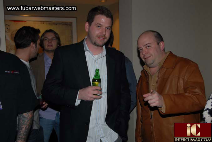 Epoch Cocktail Party