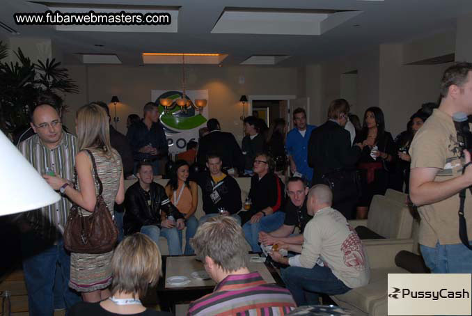 Epoch Cocktail Party