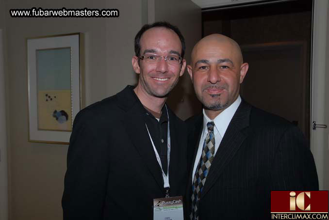 Epoch Cocktail Party