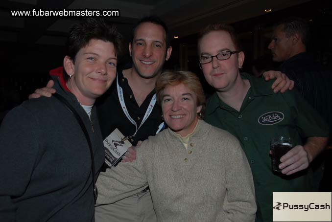 Epoch Cocktail Party