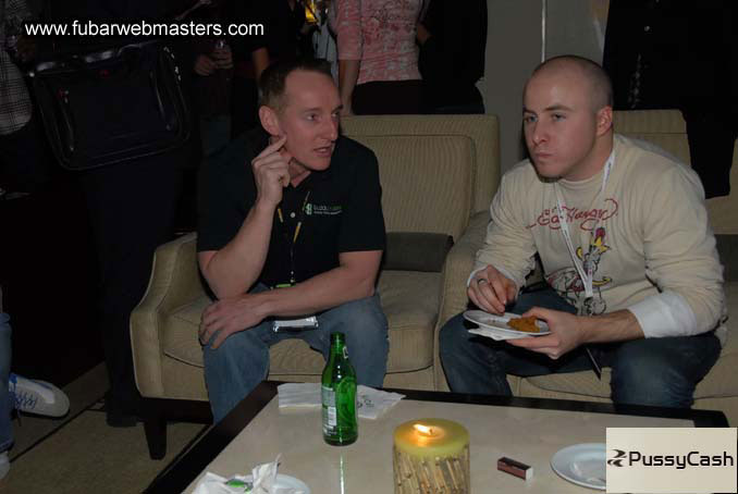 Epoch Cocktail Party