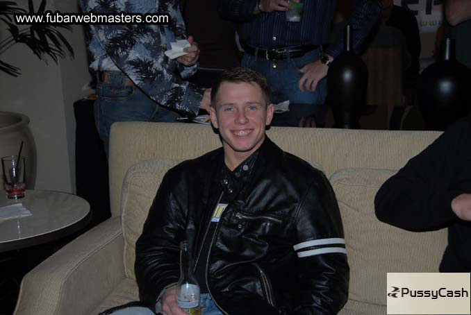 Epoch Cocktail Party