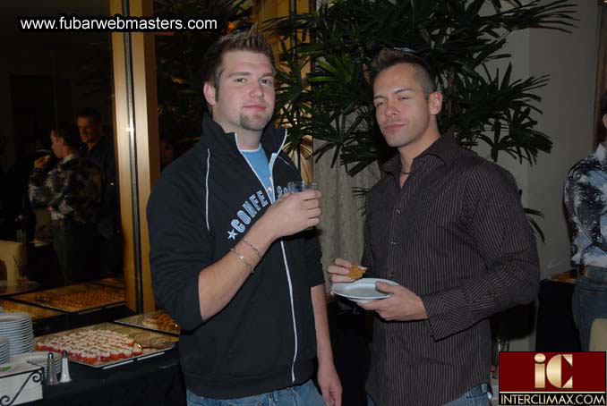 Epoch Cocktail Party