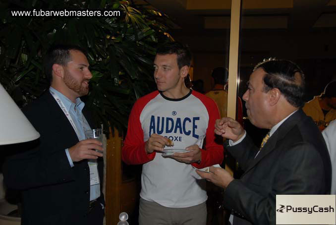 Epoch Cocktail Party