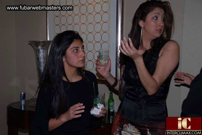 Epoch Cocktail Party