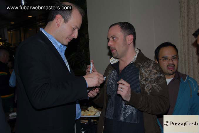 Epoch Cocktail Party