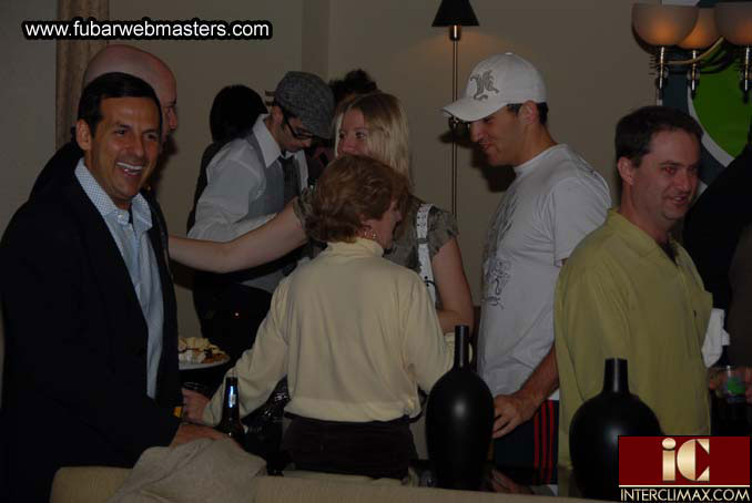 Epoch Cocktail Party