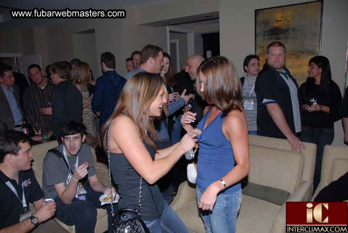 Epoch Cocktail Party