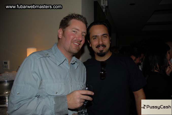 Epoch Cocktail Party