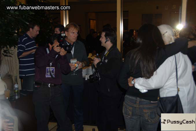 Epoch Cocktail Party