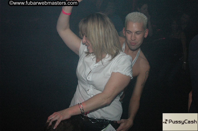 Cybersocket Gay Webmasters Party #1