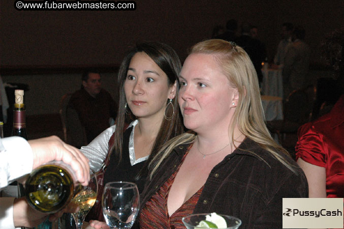 Full Spectrum Reception