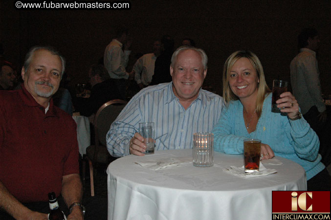 Full Spectrum Reception