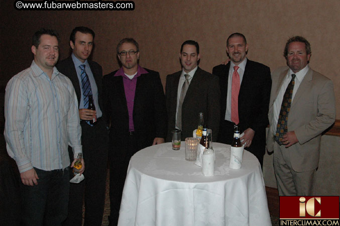 Full Spectrum Reception