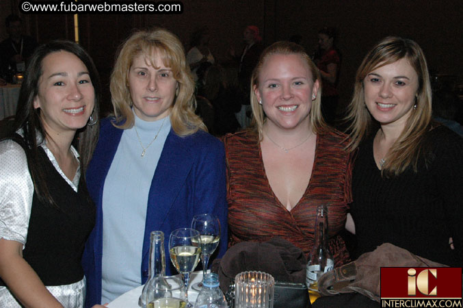 Full Spectrum Reception