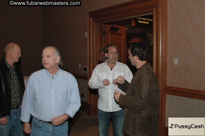 Full Spectrum Reception