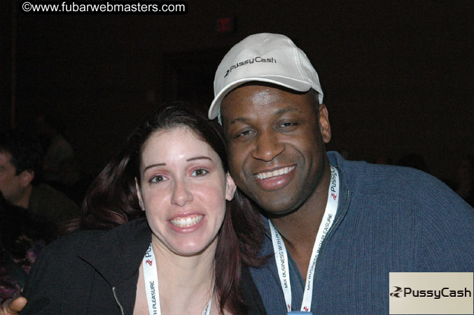 UTel Networks Banquet