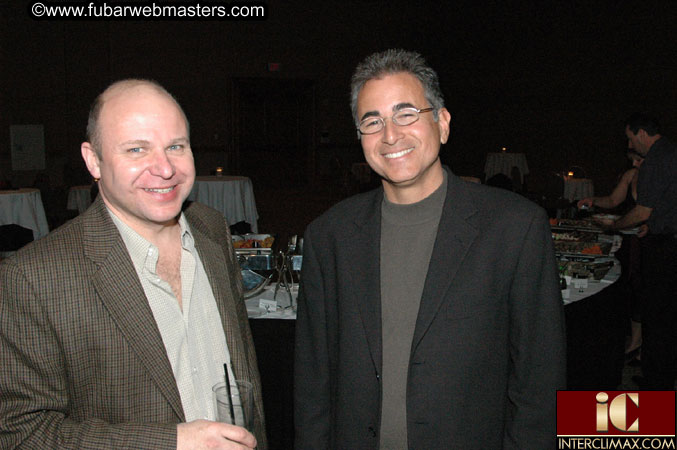 UTel Networks Banquet