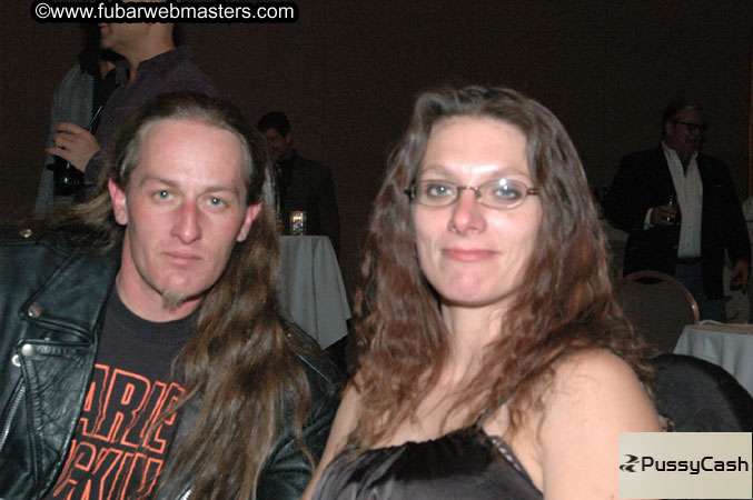 UTel Networks Banquet