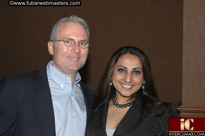 UTel Networks Banquet