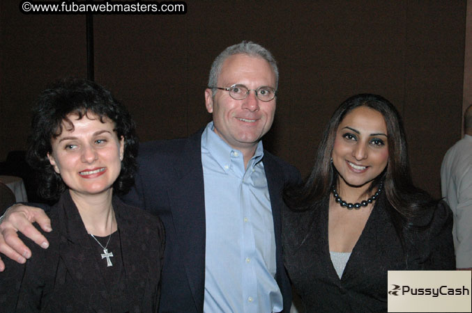 UTel Networks Banquet