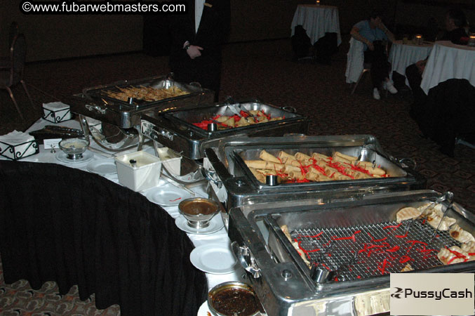 UTel Networks Banquet