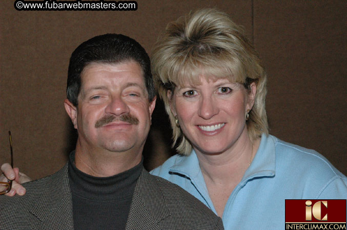 UTel Networks Banquet