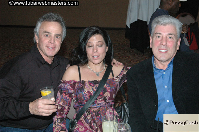 UTel Networks Banquet