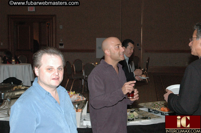 UTel Networks Banquet