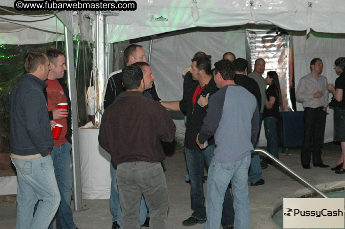 2nd Annual Gay Amateur Porn Party