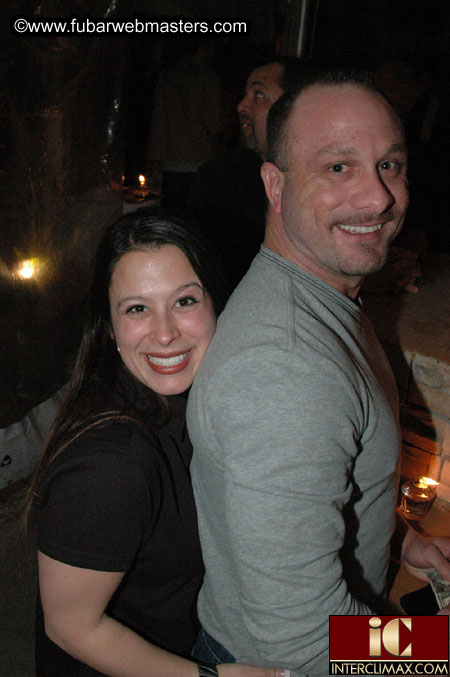 2nd Annual Gay Amateur Porn Party