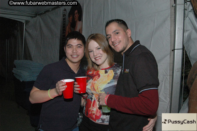 2nd Annual Gay Amateur Porn Party