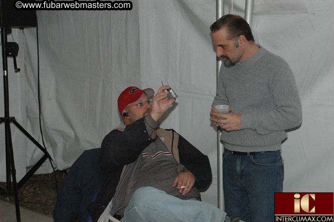 2nd Annual Gay Amateur Porn Party