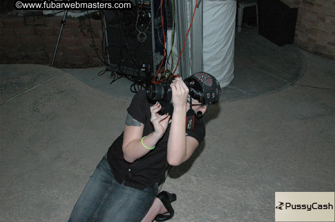 2nd Annual Gay Amateur Porn Party