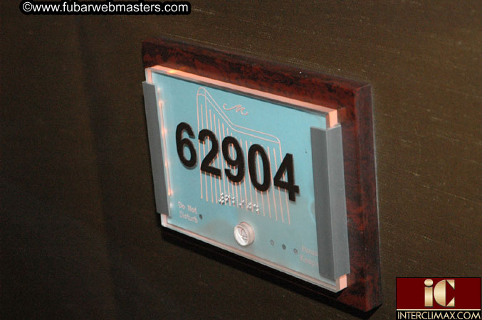 Cybersocket Gay Webmasters Party #2