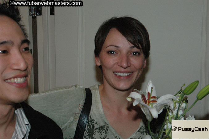 Cybersocket Gay Webmasters Party #2