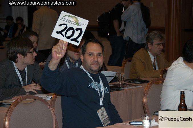 Moniker Domain Auction