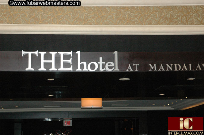 Cybersocket Gay Webmasters Party #3