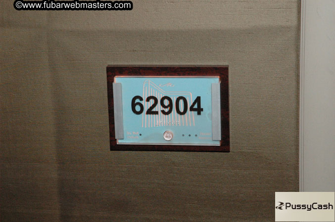 Cybersocket Gay Webmasters Party #3