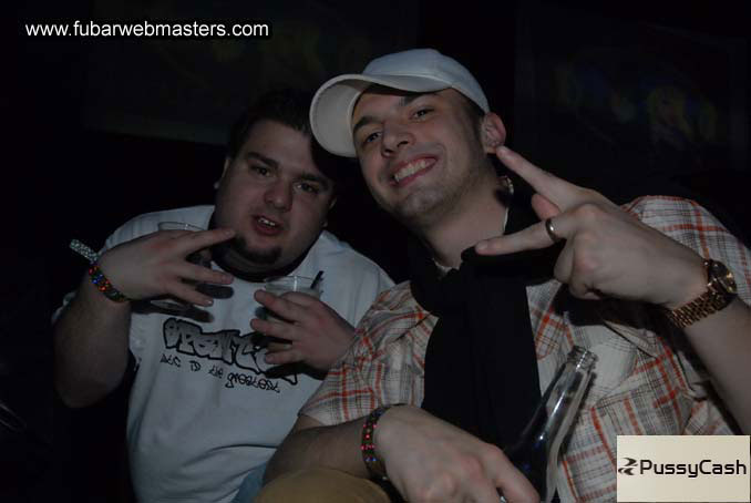 The Players Ball Part 1