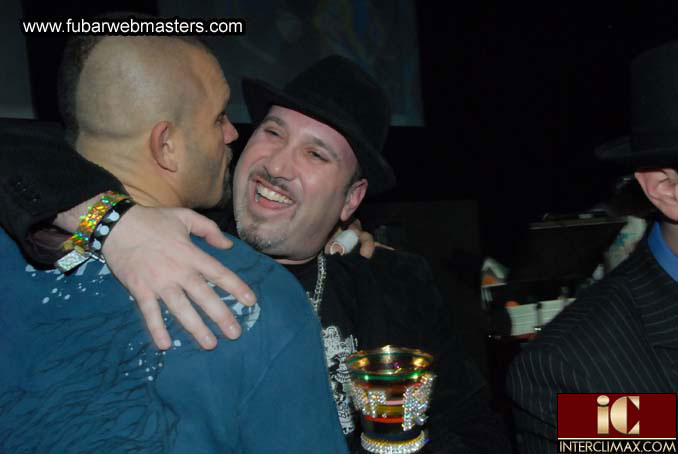 The Players Ball Part 1