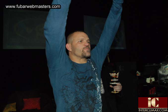 The Players Ball Part 1