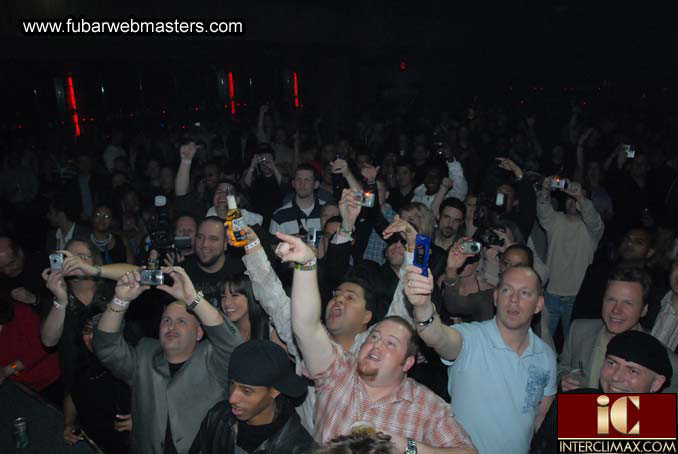 The Players Ball Part 1