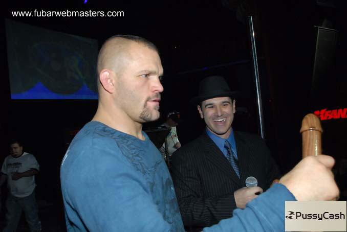 The Players Ball Part 1