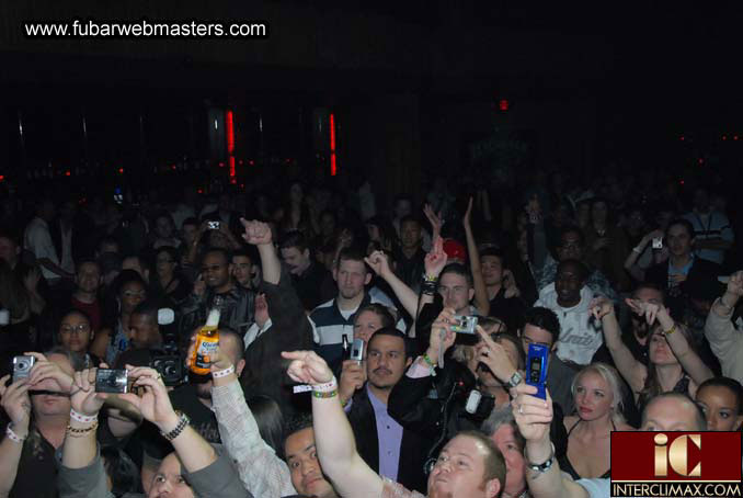 The Players Ball Part 1